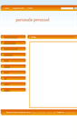 Mobile Screenshot of perunnal2011.parumalachurch.com